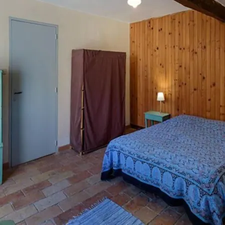 Apartament Chateau De Teillan - Pigeonnier Aimargues