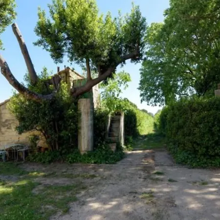 Apartman Chateau De Teillan - Pigeonnier Aimargues