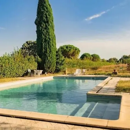 Apartament Chateau De Teillan - Pigeonnier