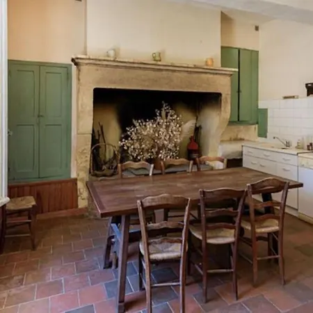 Apartman Chateau De Teillan - Pigeonnier